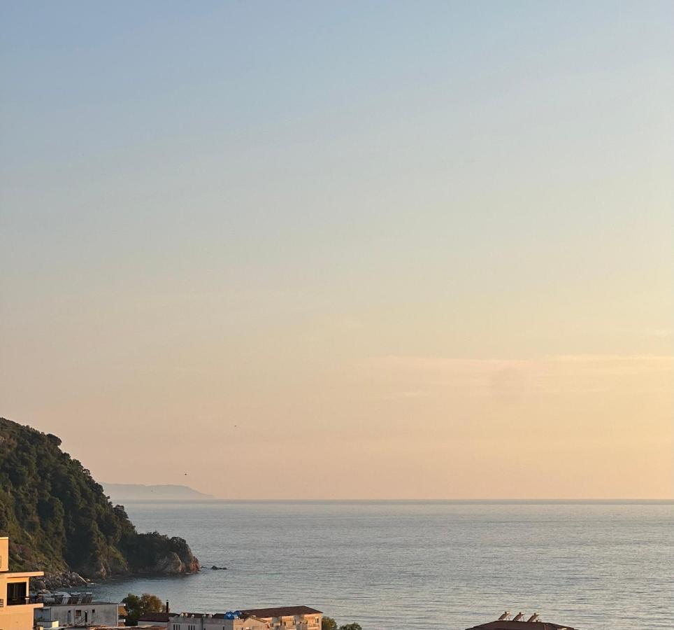 Kalesma Himare Apartment Exterior photo