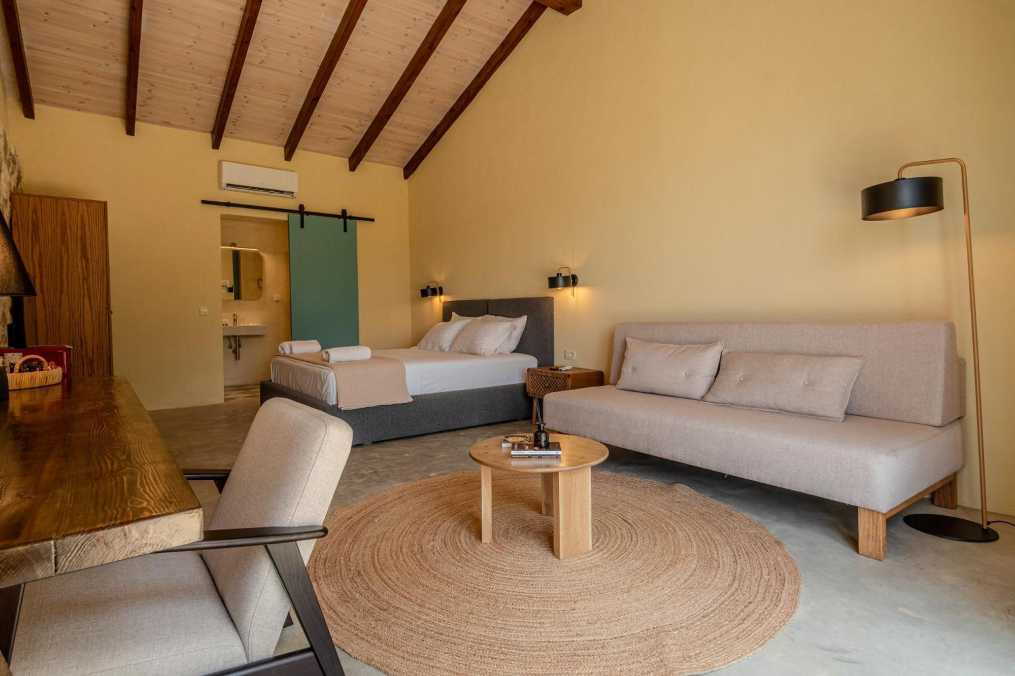 Kalesma Himare Apartment Exterior photo