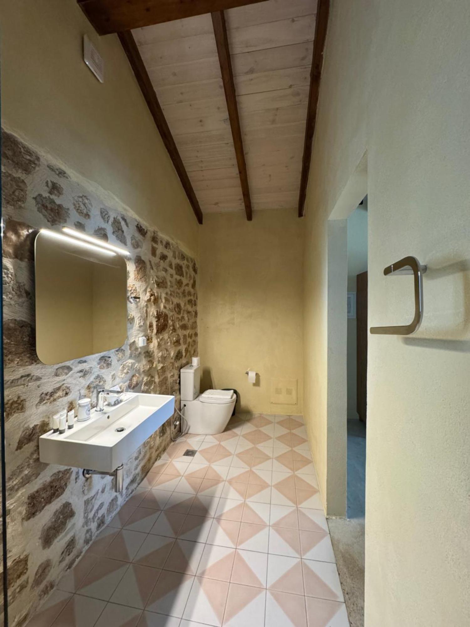 Kalesma Himare Apartment Exterior photo