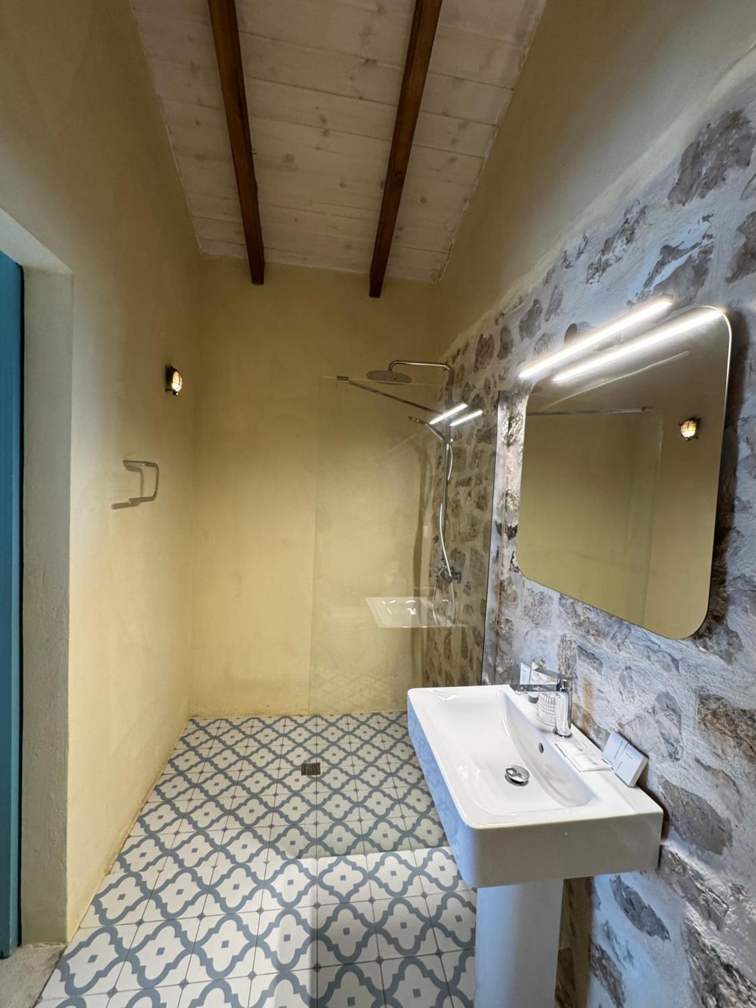Kalesma Himare Apartment Exterior photo